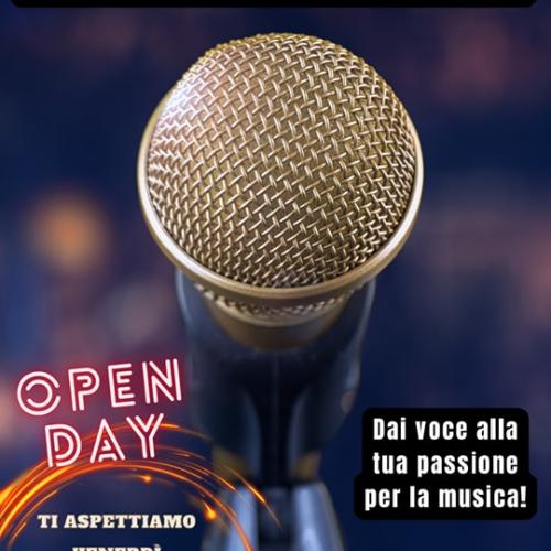 Open Day Calice in Canto 27/01/2023