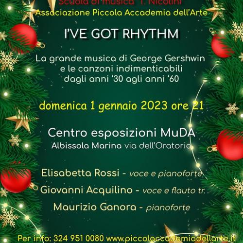 Concerto di capodanno 2023